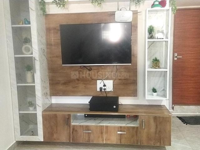 1 BHK Apartment in Margondanahalli for rent Bengaluru. The reference number is 16421041