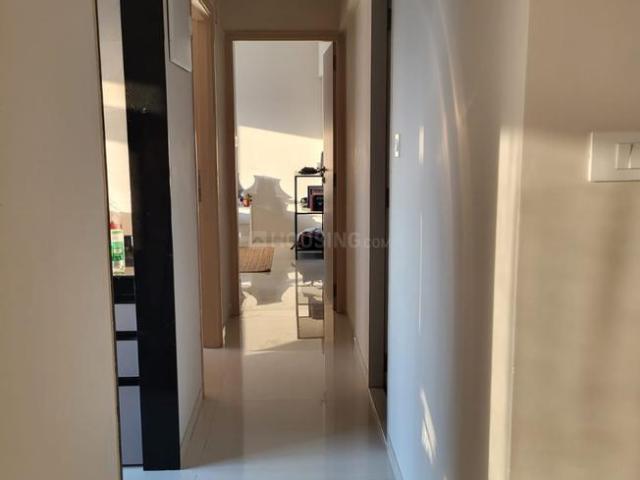 1 BHK Apartment in Marine Lines for rent Mumbai. The reference number is 19197867