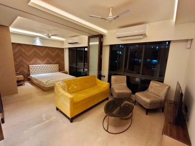 1 BHK Apartment in Marine Lines for rent Mumbai. The reference number is 19714617