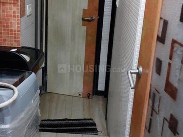 1 BHK Apartment in Marine Lines for resale Mumbai. The reference number is 8861187