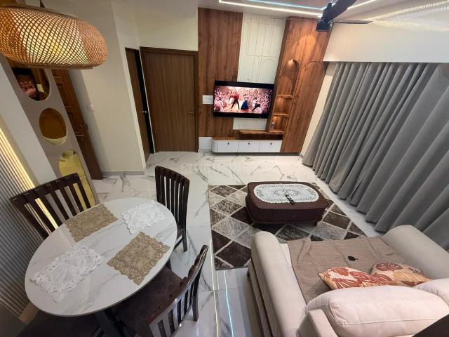 1 BHK Apartment in Marna Siolim for rent Goa. The reference number is 19526105