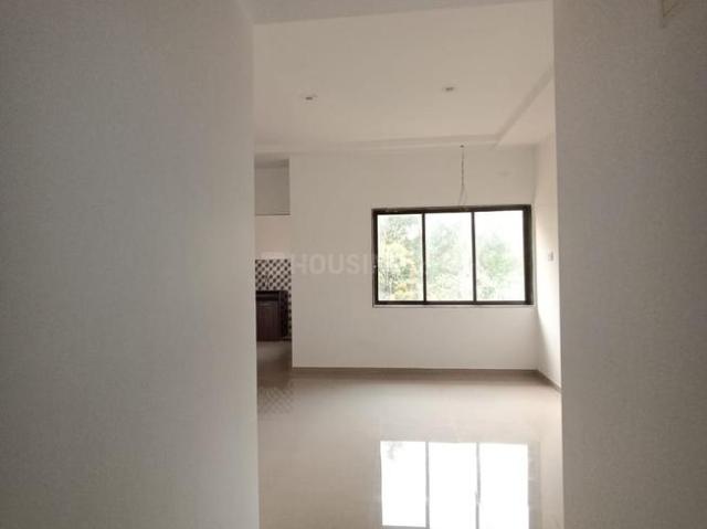 1 BHK Apartment in Marna Siolim for resale Goa. The reference number is 19525957
