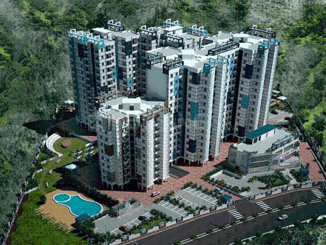 1 BHK Apartment in Marsur for resale Bengaluru. The reference number is 20535115