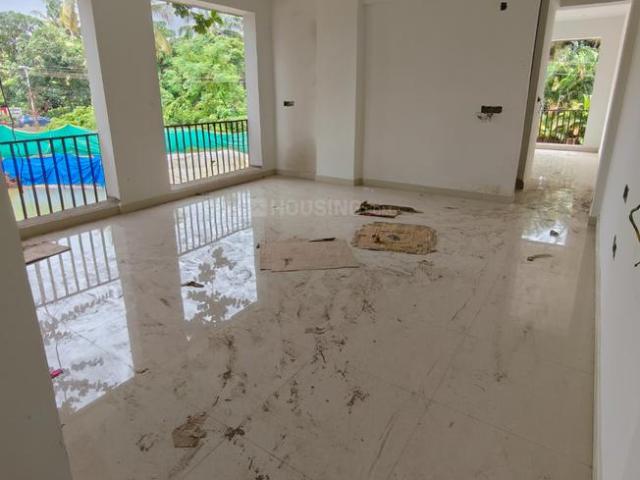 1 BHK Apartment in Marra for resale Goa. The reference number is 20949493