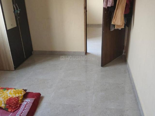 1 BHK Apartment in Marunji for rent Pune. The reference number is 16751267