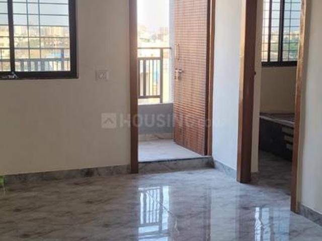 1 BHK Apartment in Marunji for rent Pune. The reference number is 18316381