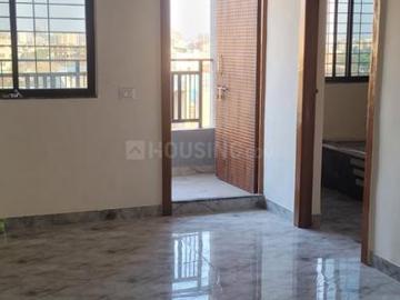1 BHK Apartment in Marunji for rent Pune. The reference number is 18316381