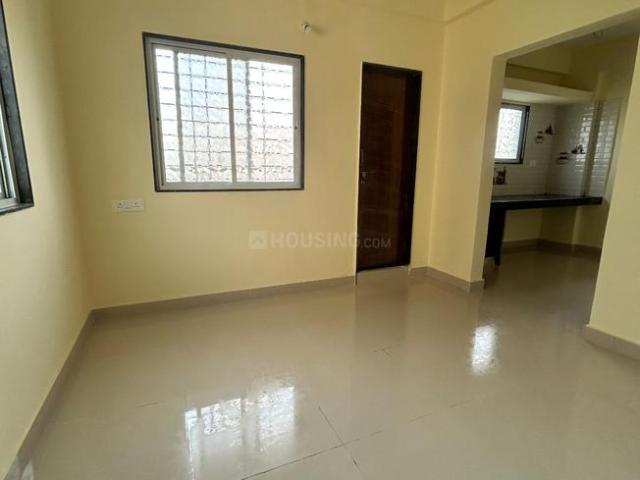 1 BHK Apartment in Marunji for rent Pune. The reference number is 18964231