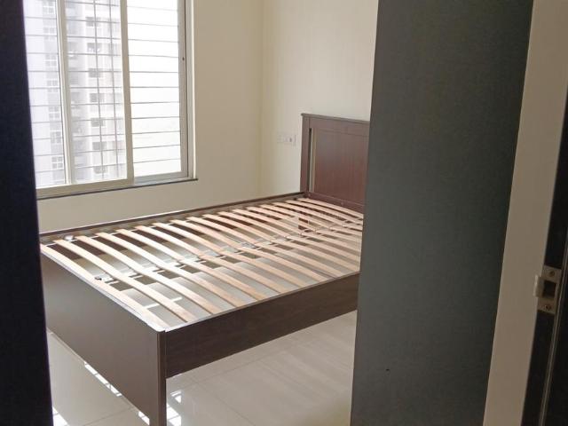 1 BHK Apartment in Marunji for rent Pune. The reference number is 20062891