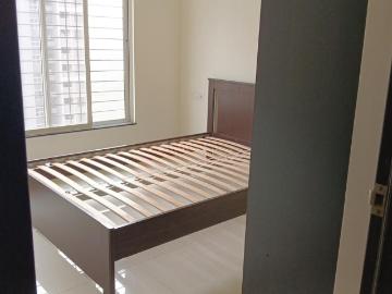 1 BHK Apartment in Marunji for rent Pune. The reference number is 20062891
