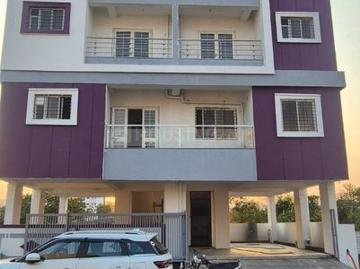 1 BHK Apartment in Marunji for rent Pune. The reference number is 20171467
