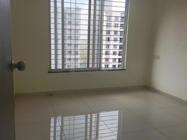 1 BHK Apartment in Marunji for rent Pune. The reference number is 20324784