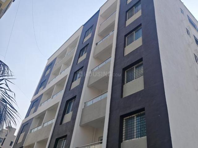 1 BHK Apartment in Marunji for rent Pune. The reference number is 20582542