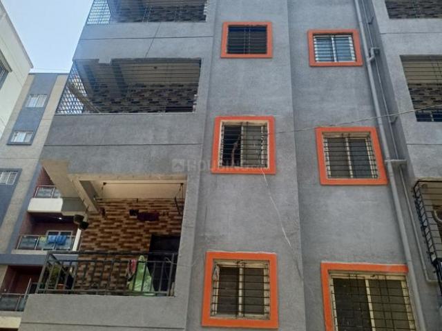 1 BHK Apartment in Marunji for rent Pune. The reference number is 20794086