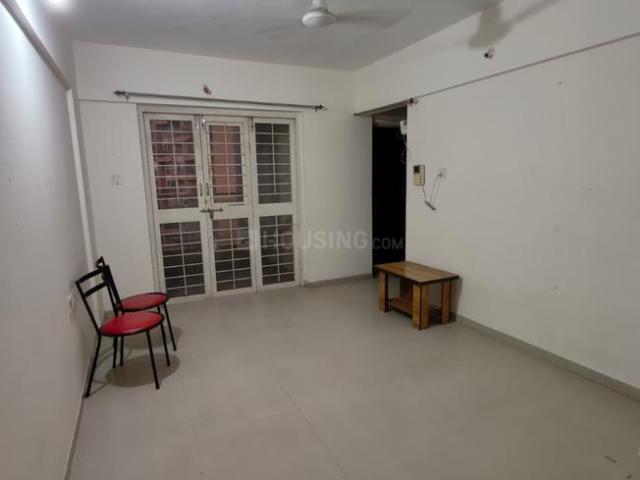 1 BHK Apartment in Marunji for rent Pune. The reference number is 20858026