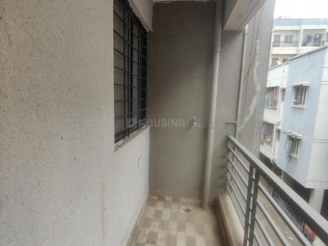 1 BHK Apartment in Marunji for rent Pune. The reference number is 21047041