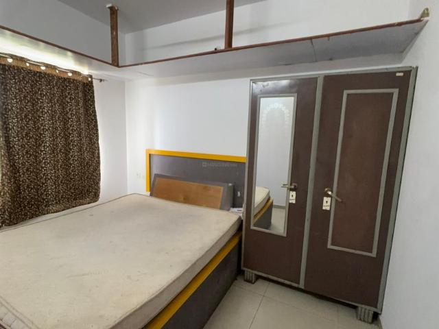 1 BHK Apartment in Marunji for rent Pune. The reference number is 21162634