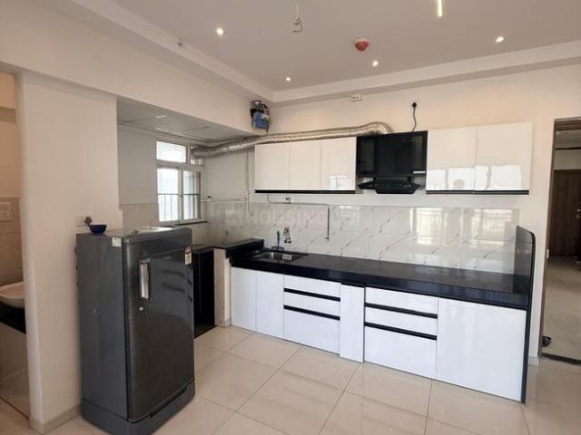 1 BHK Apartment in Marunji for resale Pune. The reference number is 21017368