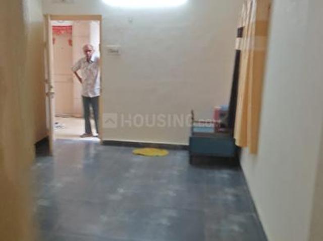 1 BHK Apartment in Maruti Nagar for rent Rajkot. The reference number is 20679079