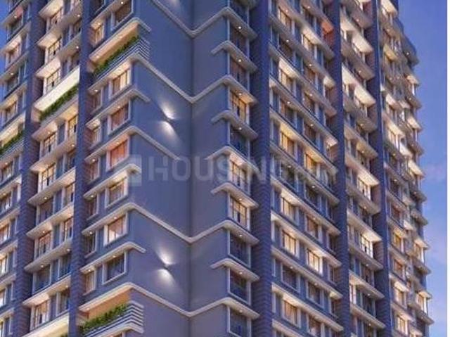 1 BHK Apartment in Masjid Bandar for resale Mumbai. The reference number is 19621752