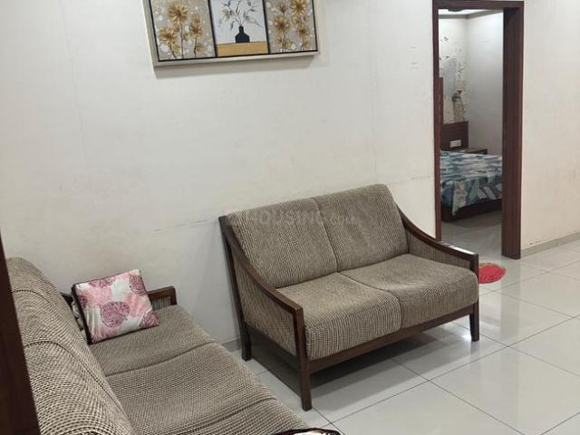 1 BHK Apartment in Metoda for rent Rajkot. The reference number is 21231271