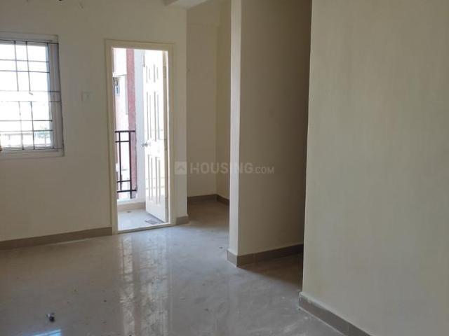 1 BHK Apartment in Mettakanigudem for rent Hyderabad. The reference number is 21293023