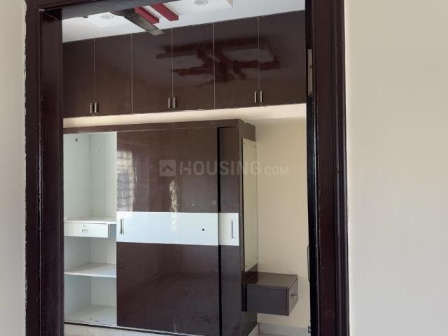 1 BHK Apartment in Medahalli for rent Bengaluru. The reference number is 18457236