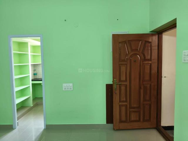 1 BHK Apartment in Medavakkam for rent Chennai. The reference number is 20655791