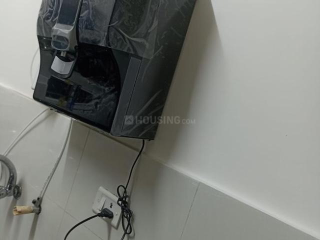 1 BHK Apartment in Medavakkam for rent Chennai. The reference number is 20849967