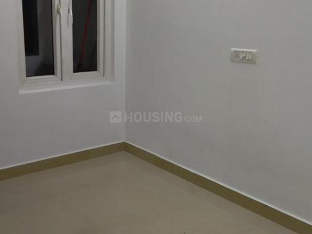 1 BHK Apartment in Medavakkam for resale Chennai. The reference number is 21208386