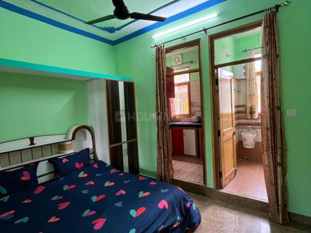 1 BHK Apartment in Mehli for rent Shimla. The reference number is 21025452