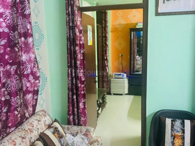 1 BHK Apartment in Mehrauli for resale New Delhi. The reference number is 12195094