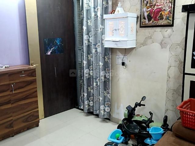 1 BHK Apartment in Mehrauli for resale New Delhi. The reference number is 15566185