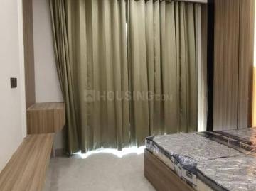1 BHK Apartment in Memnagar for rent Ahmedabad. The reference number is 20549567