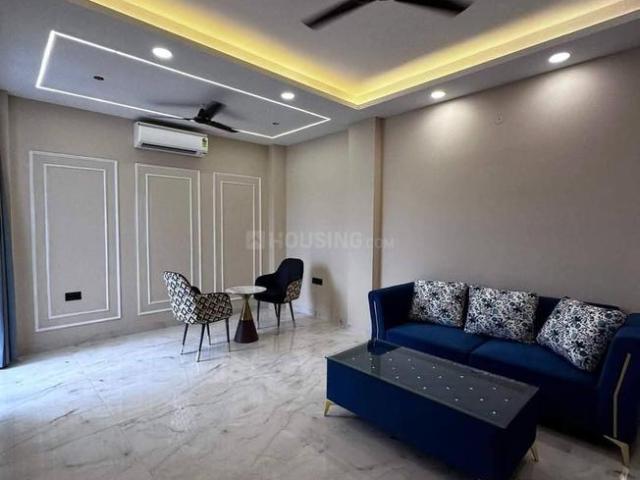 1 BHK Apartment in Memnagar for rent Ahmedabad. The reference number is 21182873