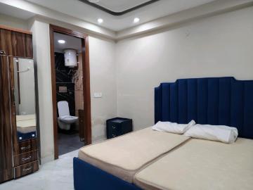 1 BHK Apartment in Mittal Garden for rent New Delhi. The reference number is 19689681