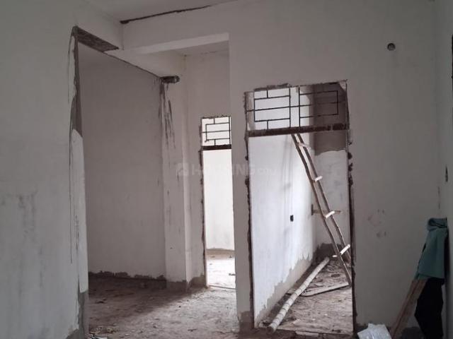 1 BHK Apartment in Miurabad for resale Allahabad. The reference number is 19891464