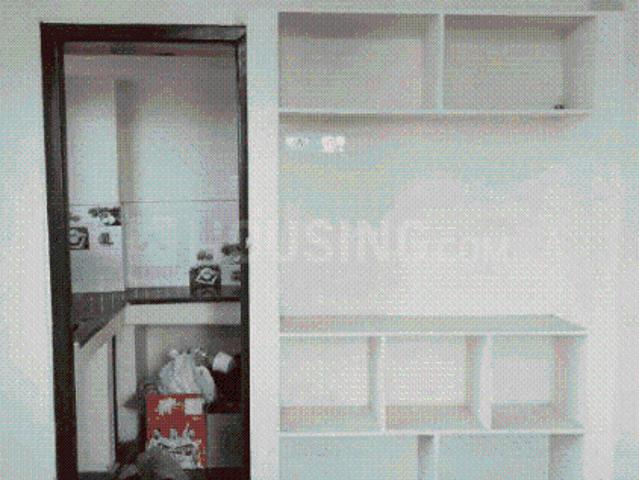 1 BHK Apartment in Miyapur for rent Hyderabad. The reference number is 17770486