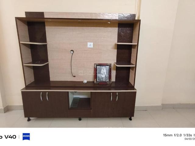 1 BHK Apartment in Miyapur for rent Hyderabad. The reference number is 20615688