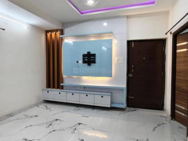 1 BHK Apartment in Miyapur for resale Hyderabad. The reference number is 19850881