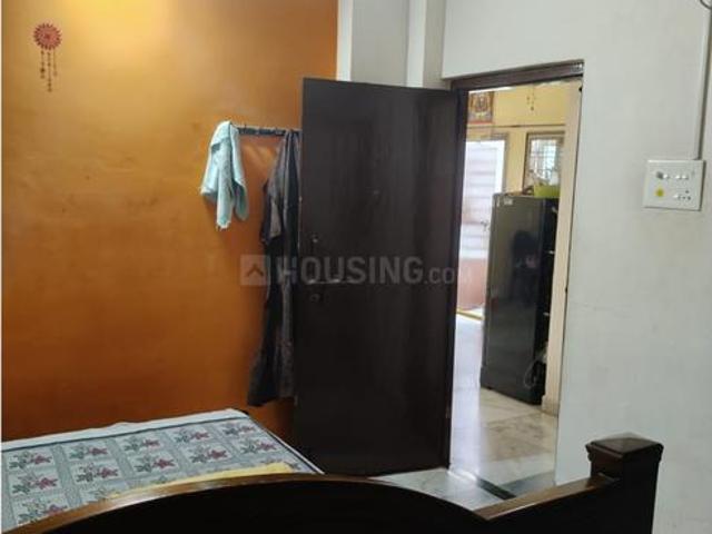 1 BHK Apartment in Miyapur for resale Hyderabad. The reference number is 20445259