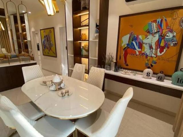 1 BHK Apartment in Miyapur for resale Hyderabad. The reference number is 20475527