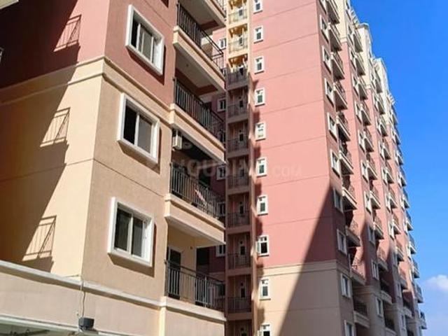 1 BHK Apartment in Miyapur for resale Hyderabad. The reference number is 20476167