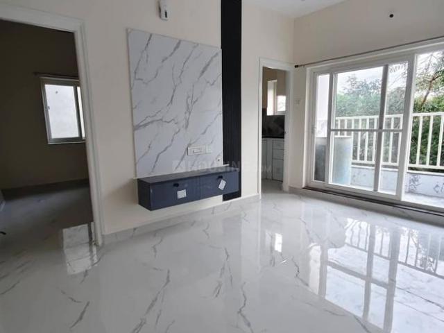 1 BHK Apartment in Miyapur for resale Hyderabad. The reference number is 20789785