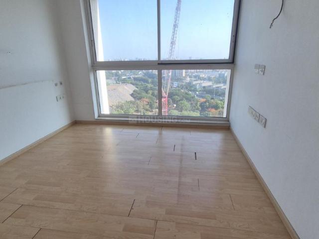 1 BHK Apartment in MIDC Industrial Area for rent Navi Mumbai. The reference number is 20367567