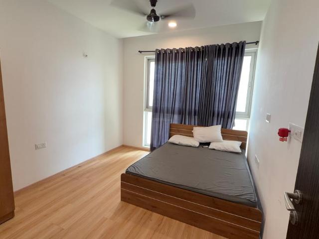 1 BHK Apartment in MIDC Industrial Area for rent Navi Mumbai. The reference number is 21027736