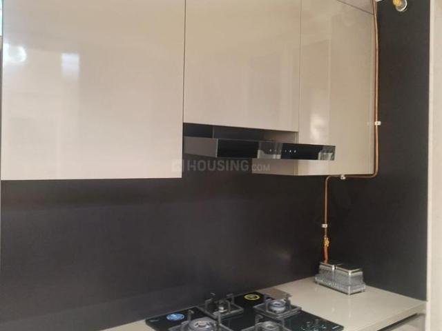 1 BHK Apartment in MIDC Industrial Area for resale Navi Mumbai. The reference number is 20629223