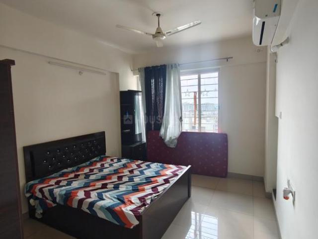 1 BHK Apartment in Mihan for rent Nagpur. The reference number is 21139700