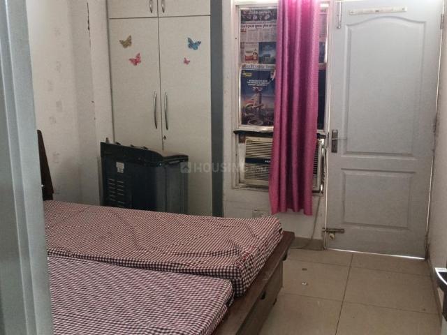 1 BHK Apartment in Milakpur Goojar for rent Bhiwadi. The reference number is 20438517