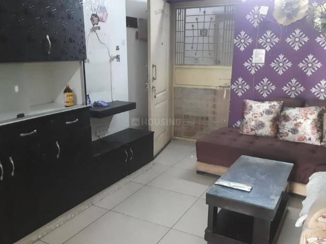 1 BHK Apartment in Milakpur Goojar for rent Bhiwadi. The reference number is 20807906